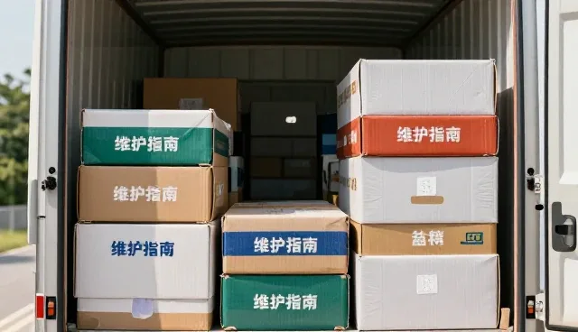 家庭场景中售后维护的适用条件与实践指南