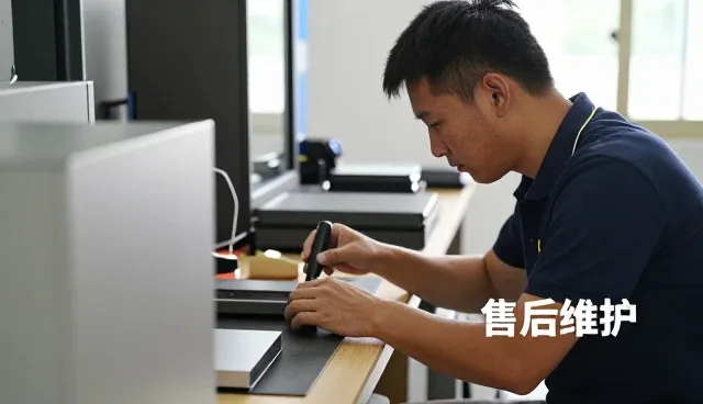 验收交付环节为什么需要配套服务?